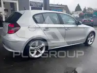 2006 BMW 116