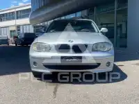 2006 BMW 116