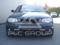 2006 BMW 116