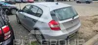 2006 BMW 116