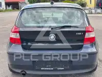 2006 BMW 116