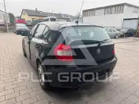 2006 BMW 116