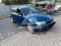 2006 BMW 116