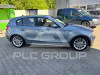 2006 BMW 116