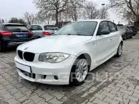 2006 BMW 116