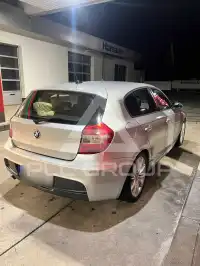 2006 BMW 116