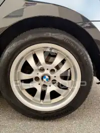 2006 BMW 116