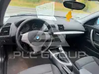 2006 BMW 116
