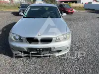 2006 BMW 116