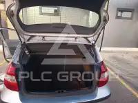 2006 BMW 116