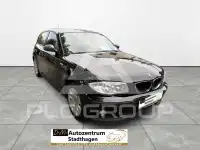 2006 BMW 116