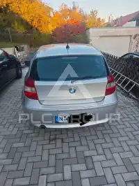 2006 BMW 116