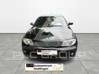 2006 BMW 116
