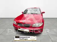 2006 BMW 116