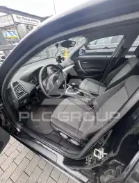 2006 BMW 116