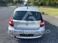 2006 BMW 116