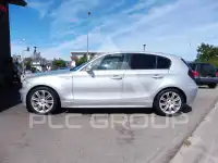 2006 BMW 116