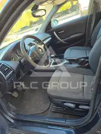 2006 BMW 116