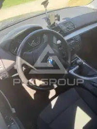 2006 BMW 116