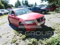 2006 BMW 116