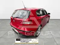 2006 BMW 116