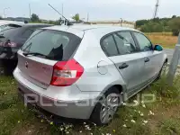 2006 BMW 116