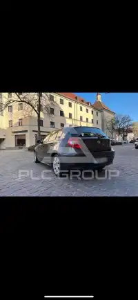 2006 BMW 116