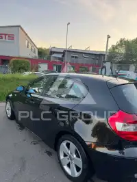 2006 BMW 116