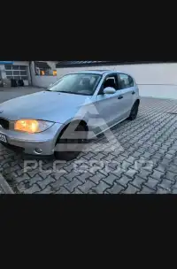 2006 BMW 116