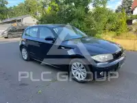 2006 BMW 116