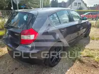 2006 BMW 116