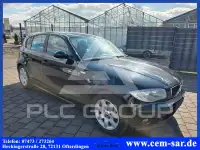 2006 BMW 116