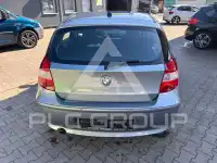 2006 BMW 116