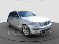 2006 BMW 116