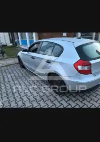 2006 BMW 116