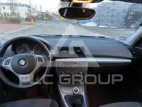 2006 BMW 116