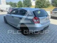 2006 BMW 116
