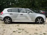 2006 BMW 116