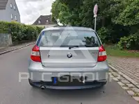 2006 BMW 116