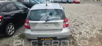 2006 BMW 116