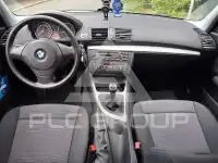 2006 BMW 116