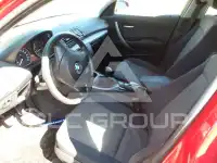 2006 BMW 116