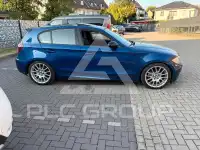 2006 BMW 116
