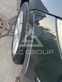 2006 BMW 116