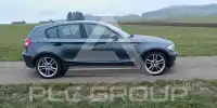 2006 BMW 116