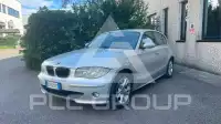2006 BMW 116