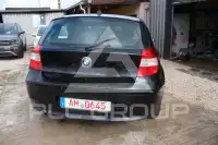 2006 BMW 116