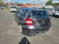 2006 BMW 116