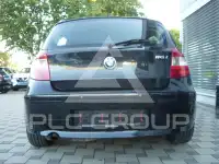 2006 BMW 116