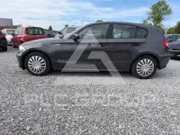 2006 BMW 116